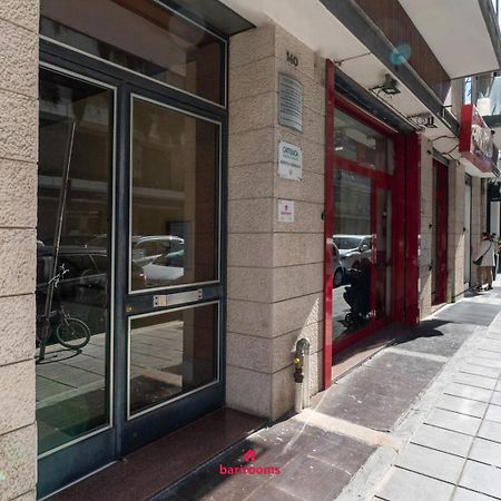 Barirooms - Melo Suites Exterior foto