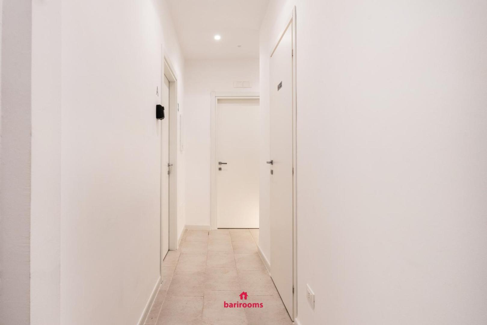 Barirooms - Melo Suites Exterior foto