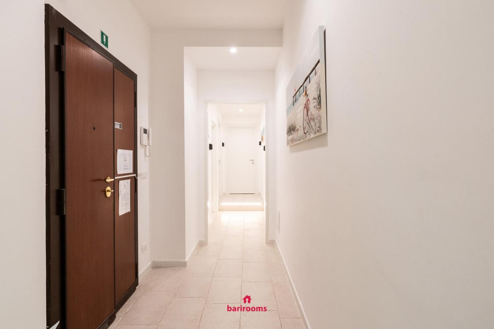 Barirooms - Melo Suites Exterior foto