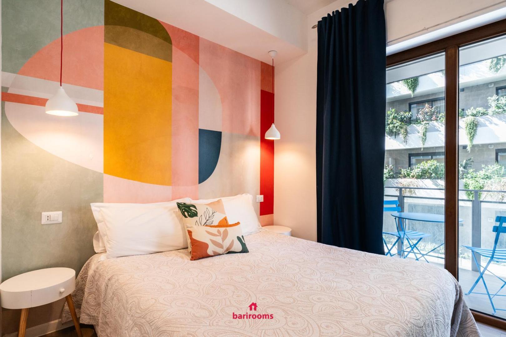 Barirooms - Melo Suites Exterior foto