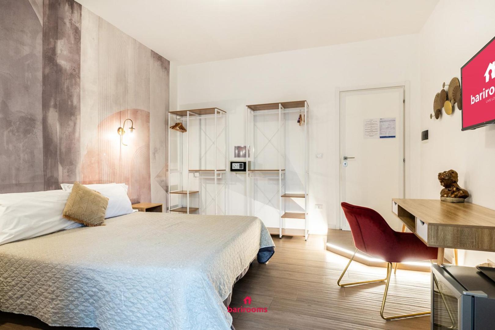 Barirooms - Melo Suites Exterior foto