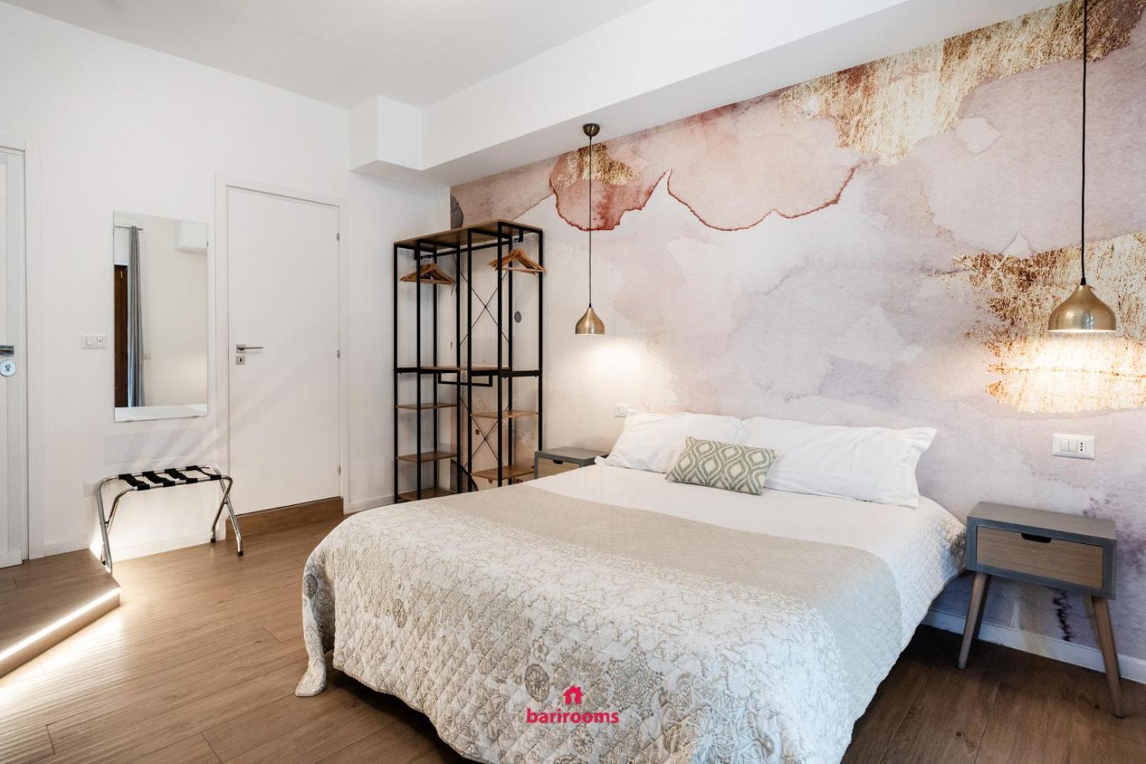 Barirooms - Melo Suites Exterior foto