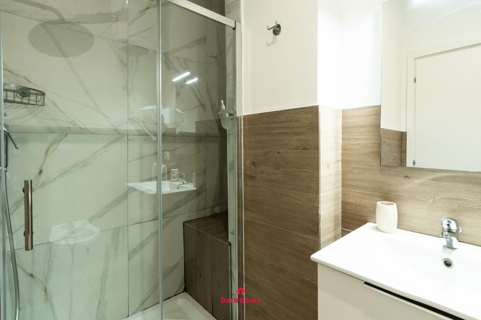 Barirooms - Melo Suites Exterior foto