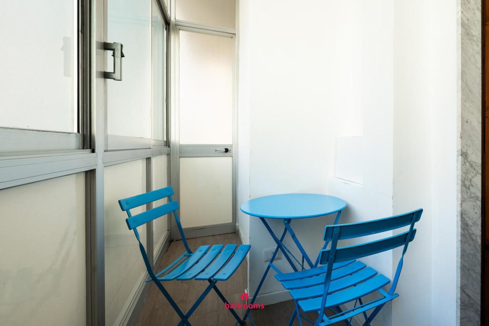 Barirooms - Melo Suites Exterior foto